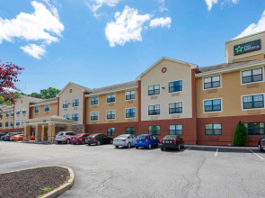 Extended Stay America Suites Mt Olive Budd Lake