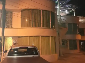 Hospedaje Sukiosky