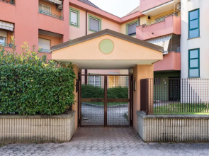 Home at Hotel Arese Vismara Apt