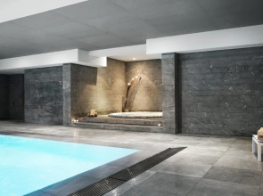 Relais Spa Val d'Europe