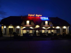 Hotel Regina