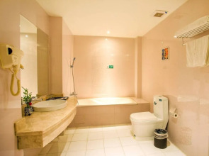 Junge Boutique Hotel