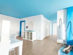 Appartamento Santorini