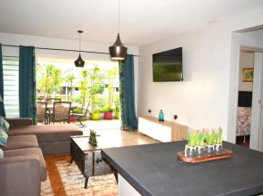 F2 Kai Holiday home 1