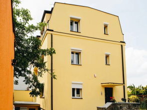 Allways Apartments