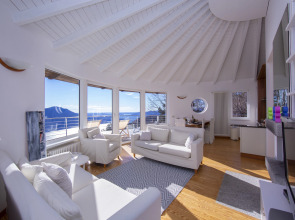 The Perfect View Loft