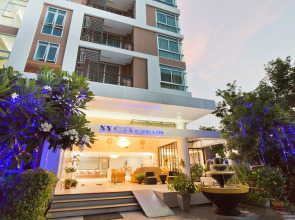 NY City Resort and Spa