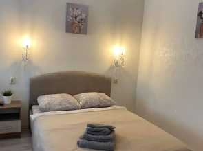 Апартаменты на улице Пирогова 21