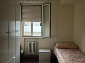 La Terrazza Sul Mare BB