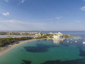 Universal Hotel Marqués