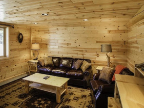 The Cabins at Rock Creek