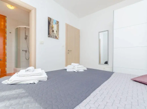 Apartment Vesna