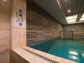 Royal International Hotel