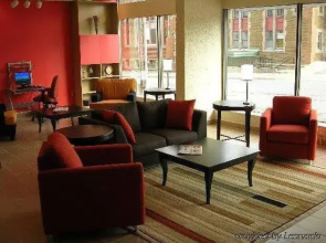 Super 8 Hotel Dartmouth