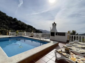 Villa Paco by At Home Costa del Sol