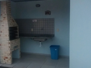 Um lugar aconchegante