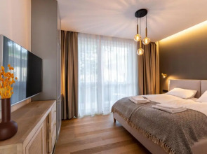 WILANESKA Apartament Olimpijska Szczyrk