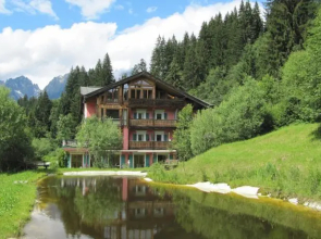 Appartment Bodengrund