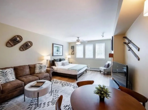 Premium Unit 3522- Fraser Crossing/founders Pointe Condo