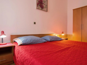 Amazing Apartment in Valbandon With Outdoor Swimming Pool, Wifi and 1 Bedrooms