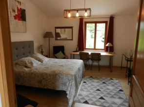 Hôtel Les Charmilles de Mormal