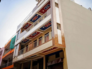 OYO 85570 Hotel Krishna