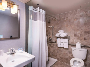 Fairfield by Marriott New York Manhattan Times Square