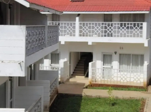 Mbita Tourist Hotel