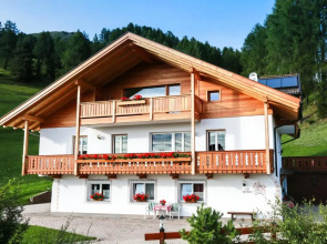 Apartments La Baita