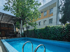 Бристоль (Адлер)