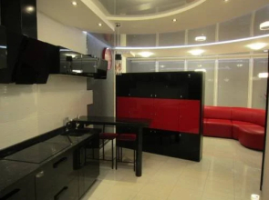 Staybridge Mini-Hotel in Most City PANORAMIC RIVER VIEW