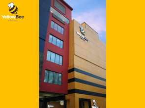 Yellow Bee Tangerang