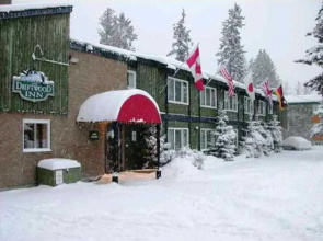 The Driftwood Inn