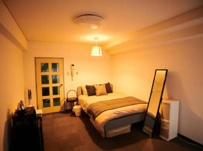 Shibuya Apartment Room Dogenzaka