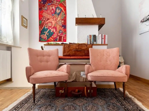 Ghe Sem Morazzone B&B