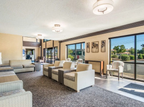 Red Lion Hotel Portland Airport