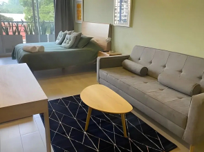 Exclusivo Loft Centro Internacional 520