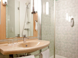 ibis Budapest Centrum