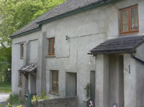 East Hook Holiday Cottages