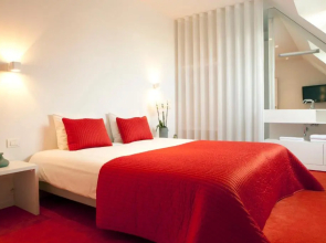 Bed and Breakfast Polderlicht