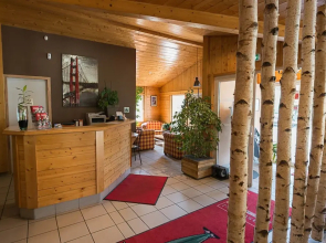 Fasthotel Annecy
