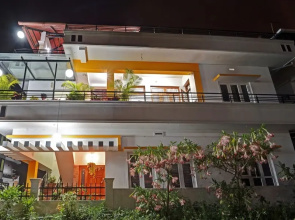 Treebo Alaka Rester Homestay