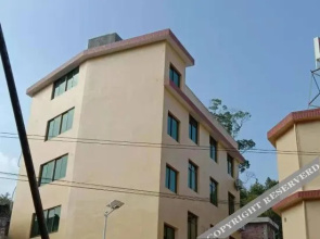 Longyan Wanxin Hotel