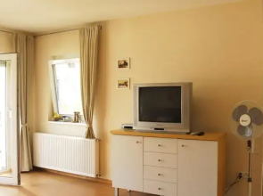 Arany János Apartmanok