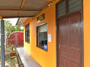 Hotel O Bari Indah Beach Resort