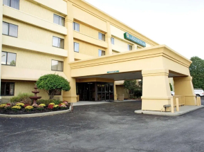 La Quinta Inn Columbus Dublin