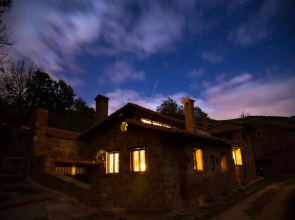Casa de Montaña La Solana de Turza
