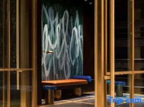 FONTOO Hotel  (Wanda Plaza Yunyang High School Branch)