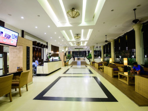 Deevana Patong Resort & Spa