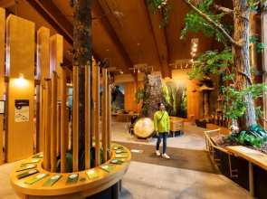 Kyukamura Shikotsuko